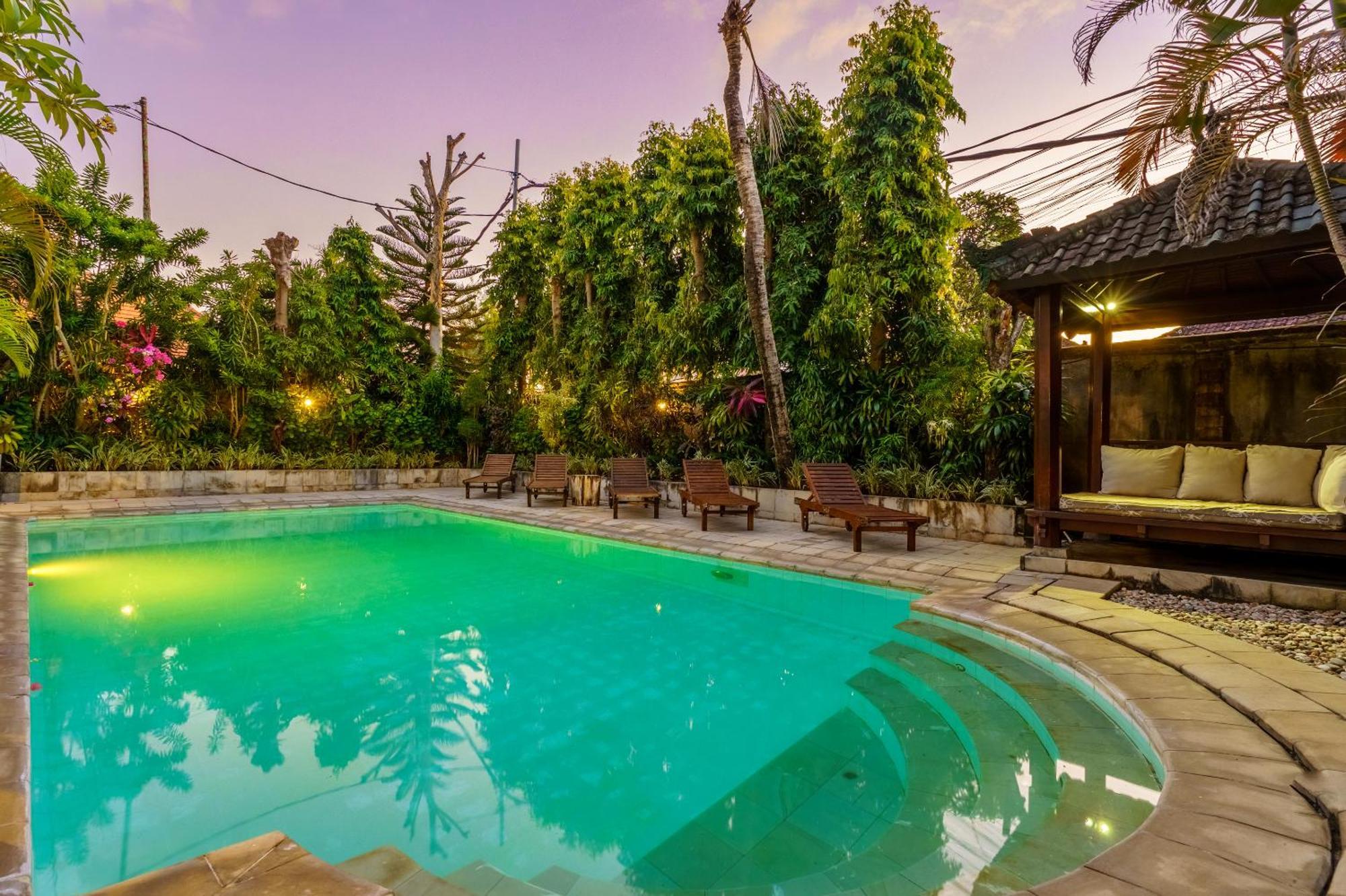 Villa Manggis Sanur
