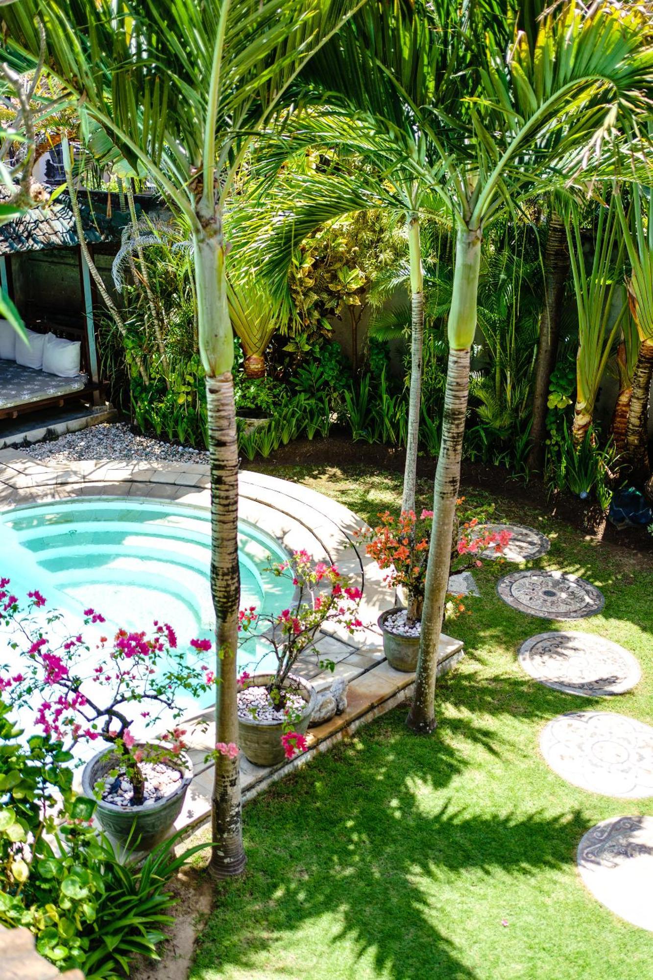 Villa Manggis Sanur